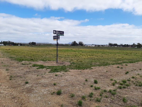 LOTES EN EL NUEVO BARRIO ALTOS DEL CRUCE BALCARCE