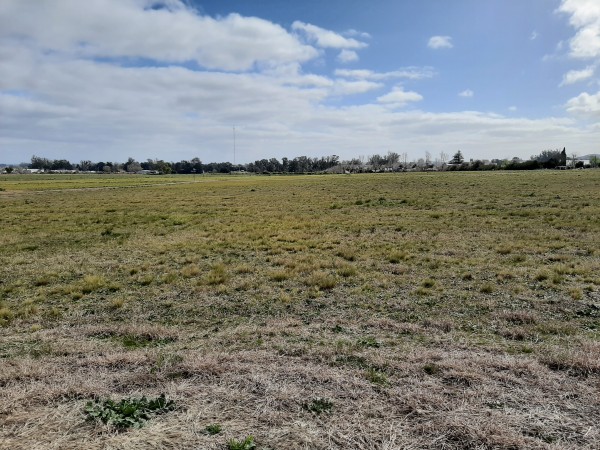 LOTES EN EL NUEVO BARRIO ALTOS DEL CRUCE BALCARCE