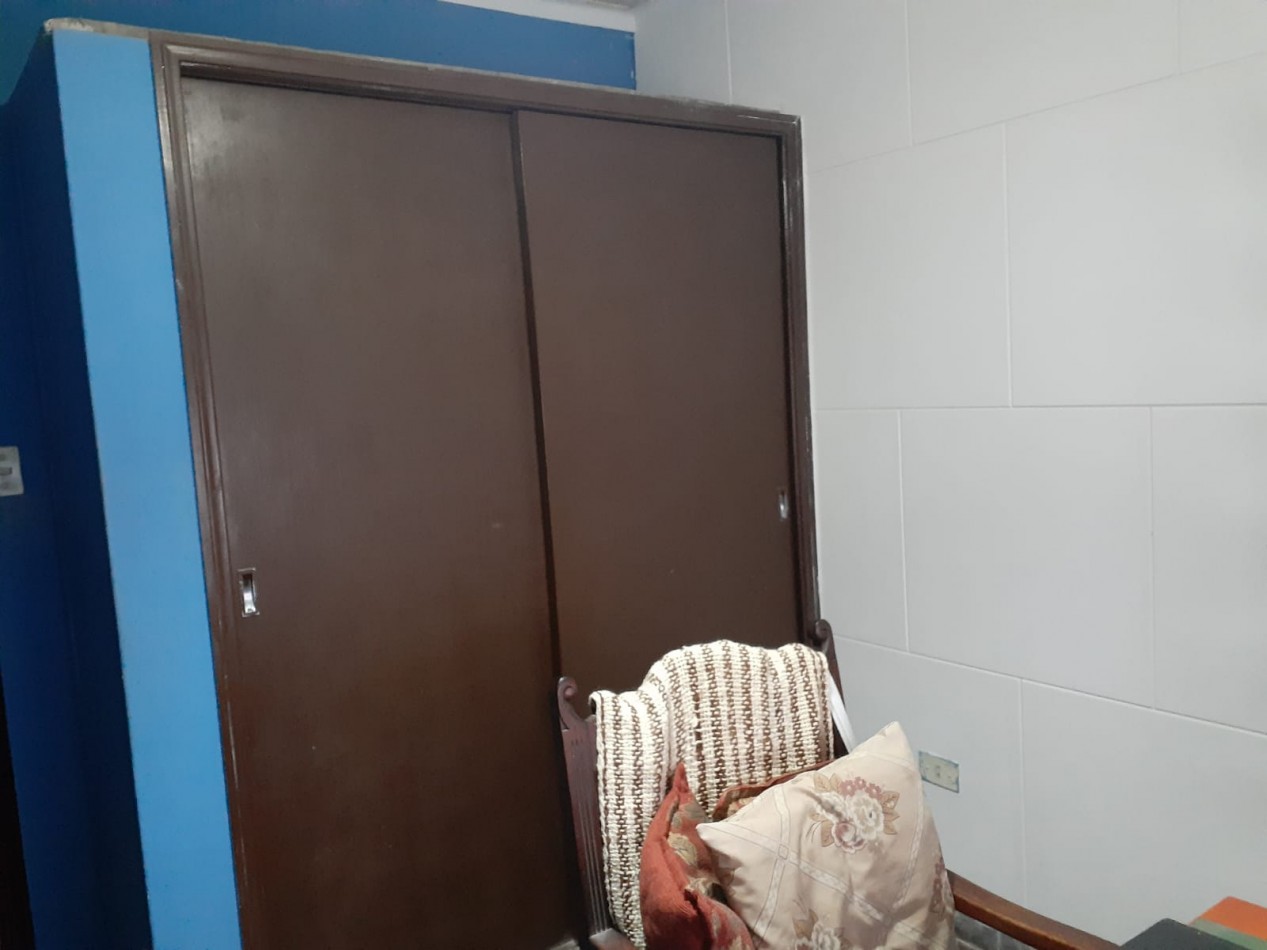 VENTA CASA 6 AMBIENTES -CAISAMAR -APTA 2 FAMILIAS-APTA CREDITO
