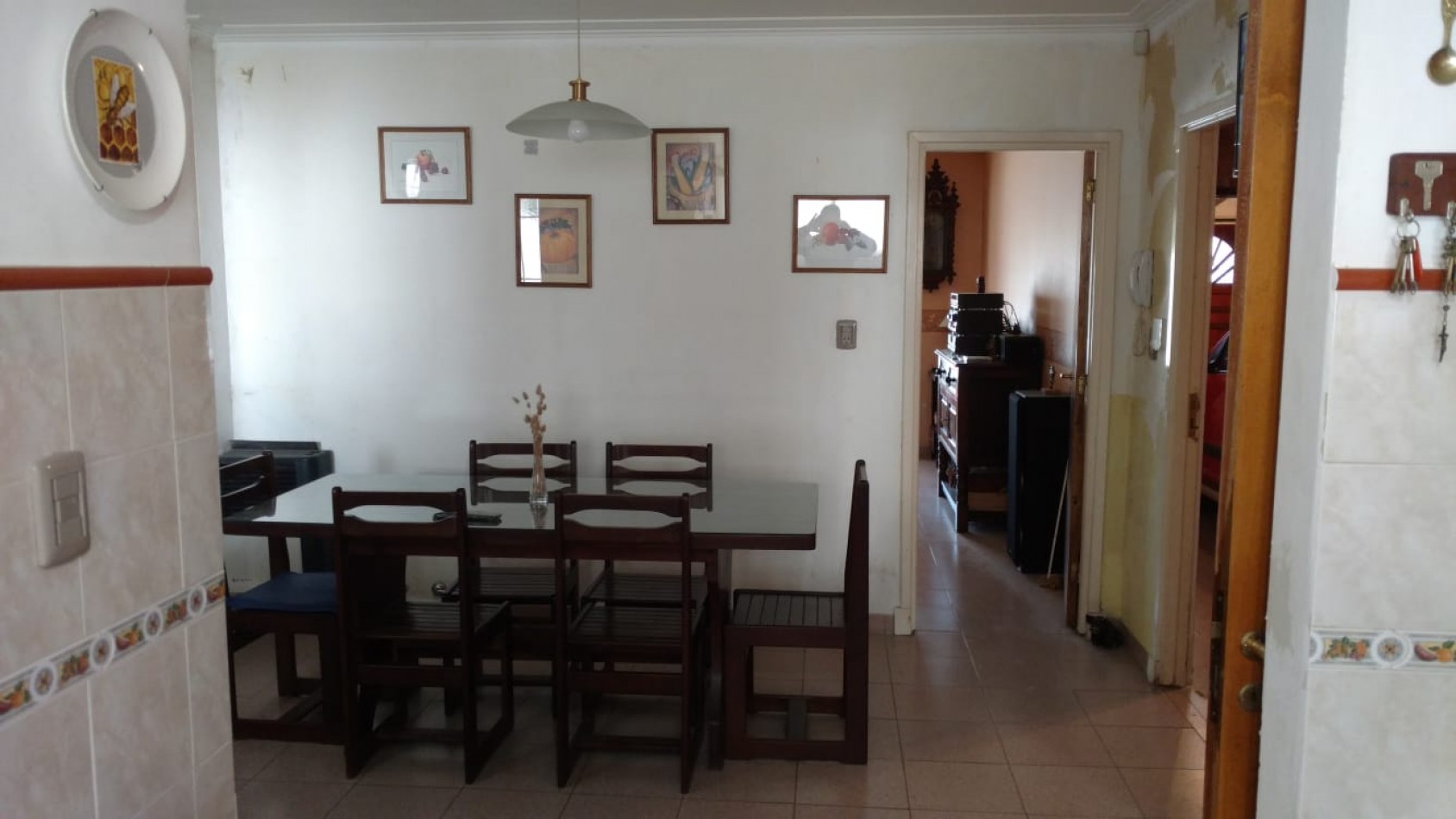 CASA 4 AMBIENTES , PUNTA MOGOTES A CUADRAS DEL MAR  APTA CREDITO