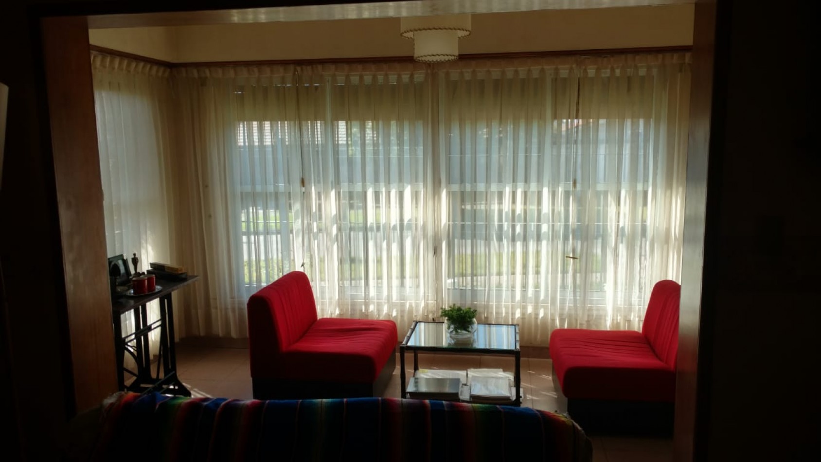 CASA 4 AMBIENTES , PUNTA MOGOTES A CUADRAS DEL MAR  APTA CREDITO