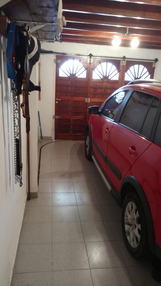 CASA 4 AMBIENTES , PUNTA MOGOTES A CUADRAS DEL MAR  APTA CREDITO