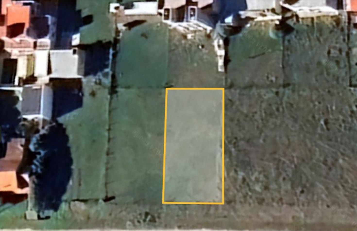 Venta Lote en Marquesado a una cuadra del mar 450 m2