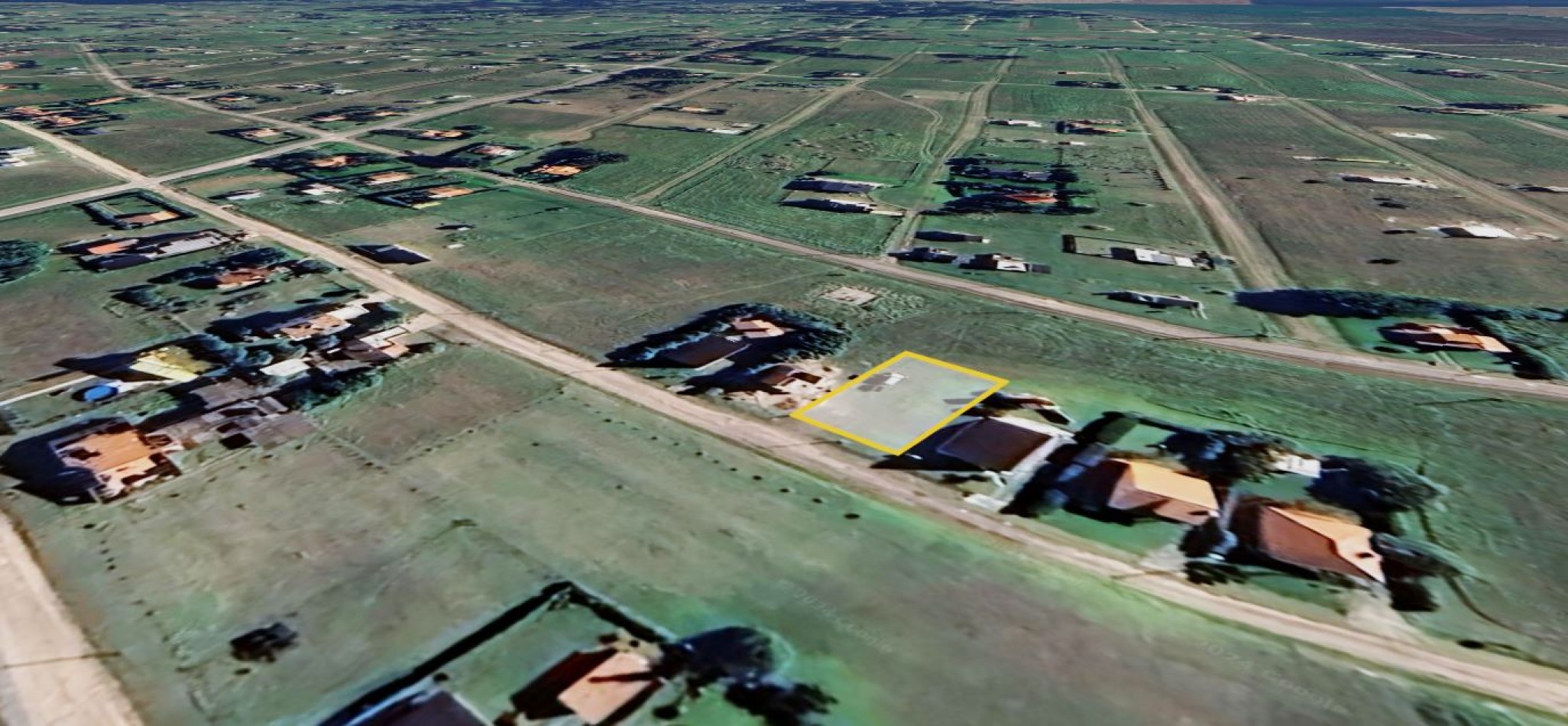 VENTA LOTE EL MARQUESADO A UNA CUADRA DEL MAR 450 M2