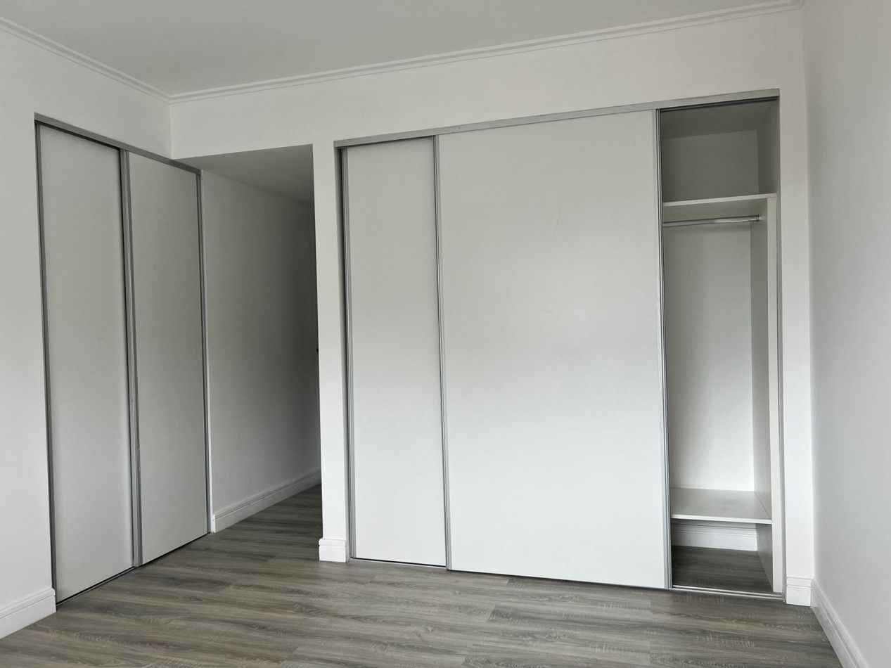 VENTA DEPARTAMENTO AL FRENTE EDIFICIO DAMAR X 