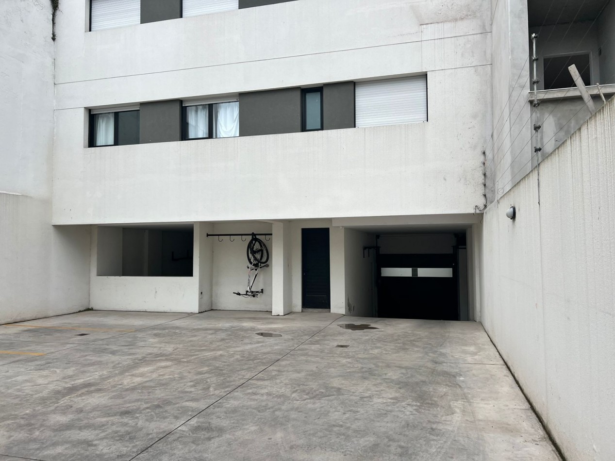DEPARTAMENTOS DE 3 AMBIENTES C/ COCHERA - EDIFICIO DAMAR XI -
