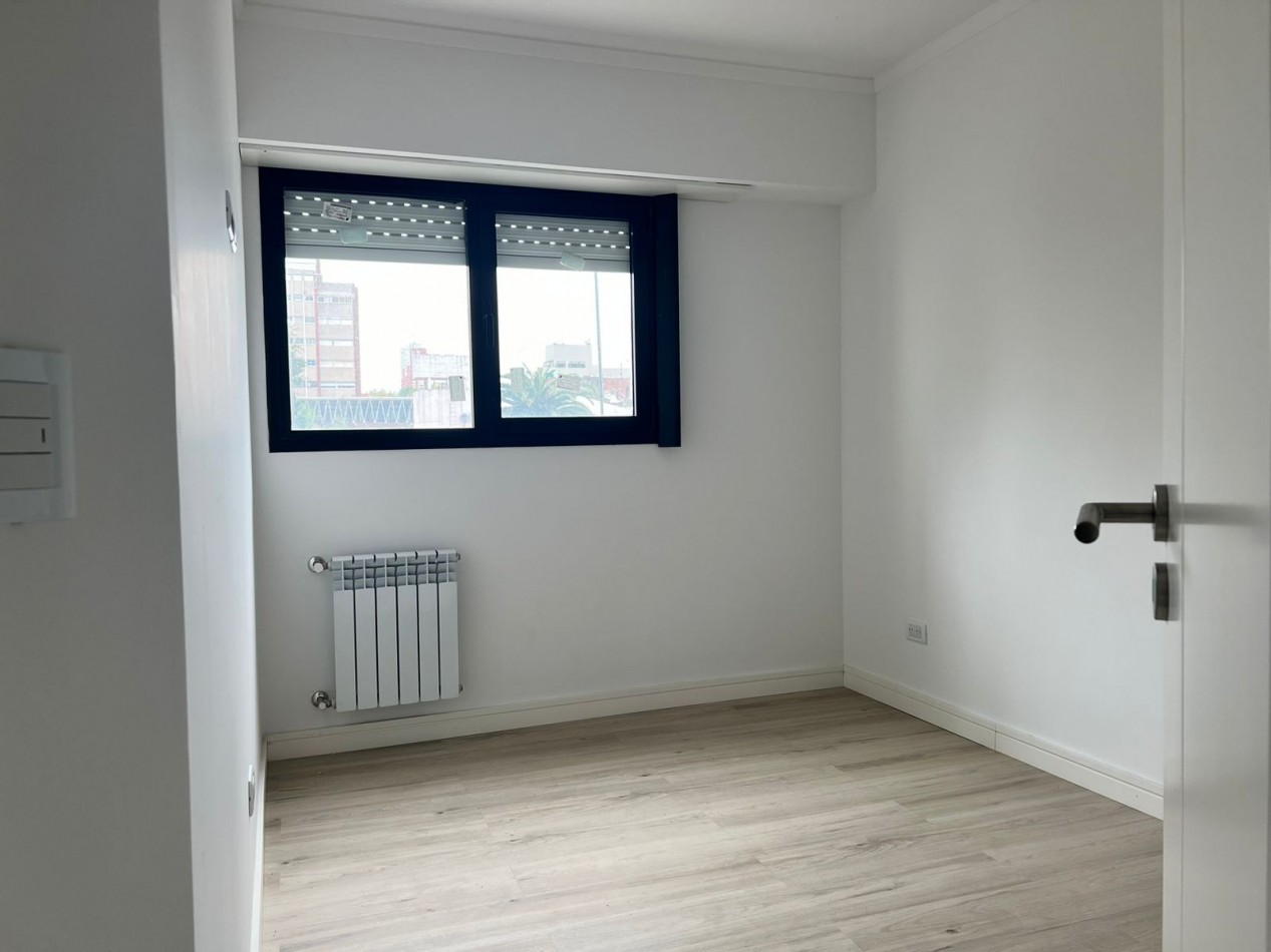 DEPARTAMENTOS DE 3 AMBIENTES C/ COCHERA - EDIFICIO DAMAR XI -