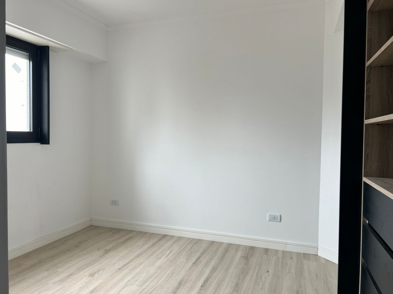 DEPARTAMENTOS DE 3 AMBIENTES C/ COCHERA - EDIFICIO DAMAR XI -