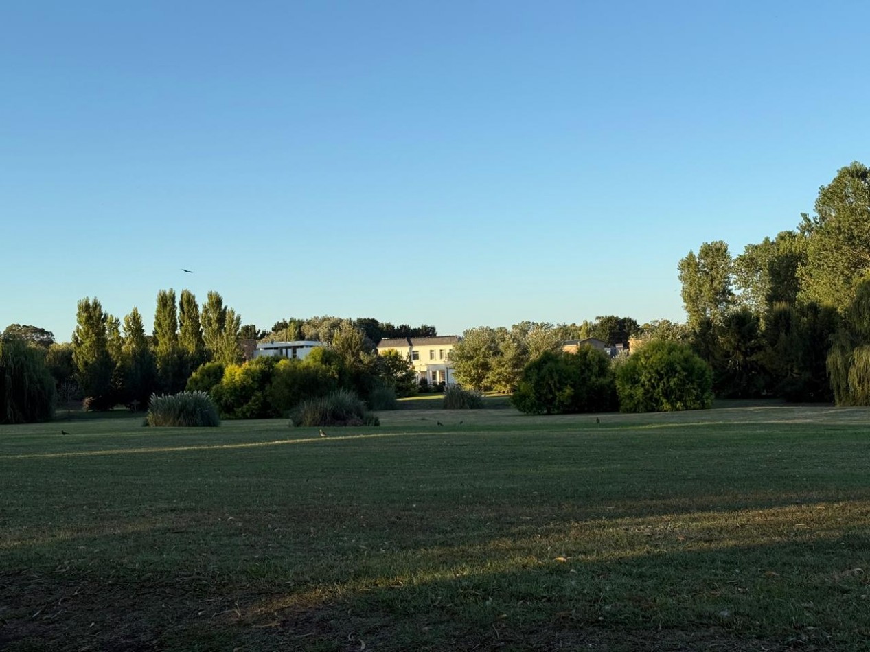 LOTE EN RUMENCO LAS LOMAS CON VISTA A LA LAGUNA 