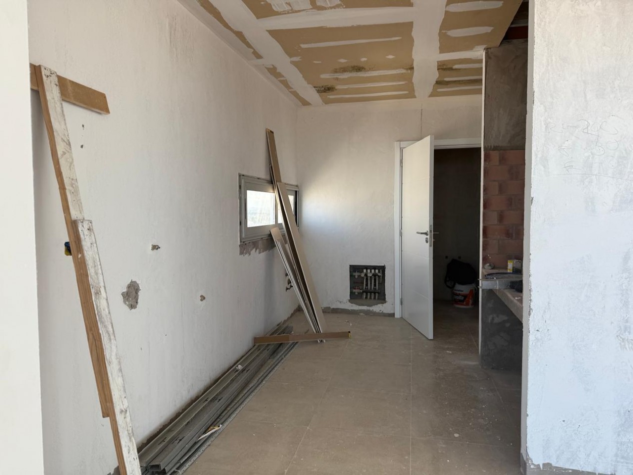 DEPARTAMENTOS 1/2 /3 AMB- CHAUVIN -CATAMARCA Y SAAVEDRA