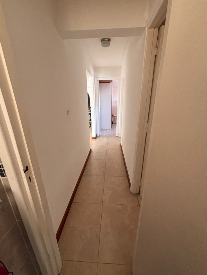 DEPARTAMENTO 4 AMBIENTES.75M2  / SAN JOSE