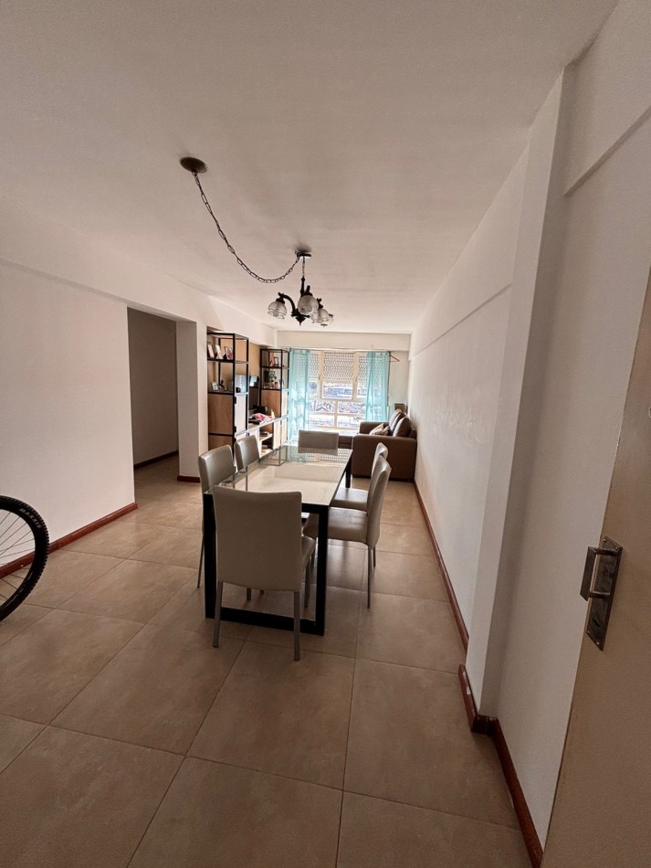 DEPARTAMENTO 4 AMBIENTES.75M2  / SAN JOSE