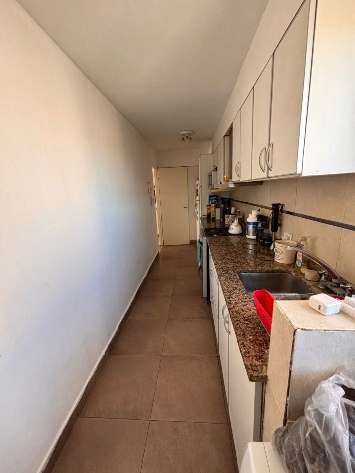 DEPARTAMENTO 4 AMBIENTES.75M2  / SAN JOSE