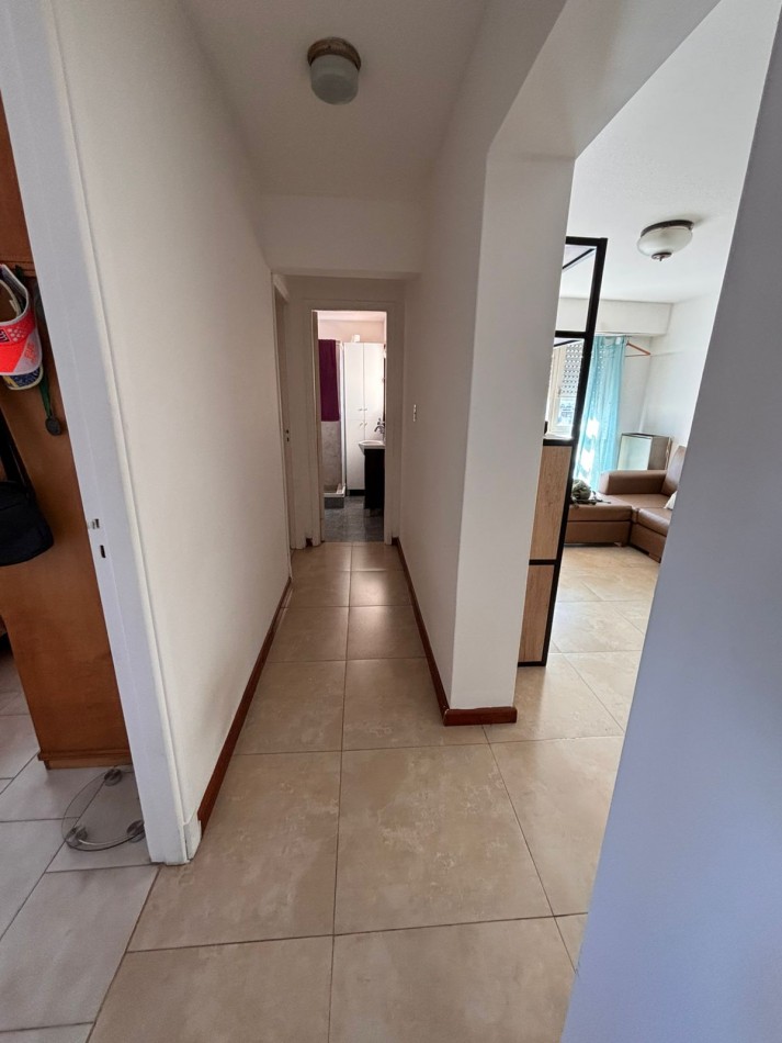 DEPARTAMENTO 4 AMBIENTES.75M2  / SAN JOSE