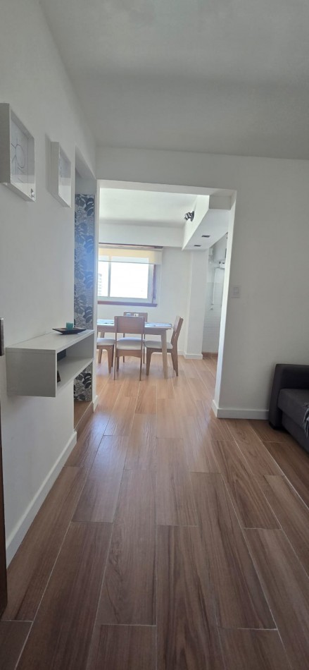 Venta departamento monoambiente reciclado zona centro