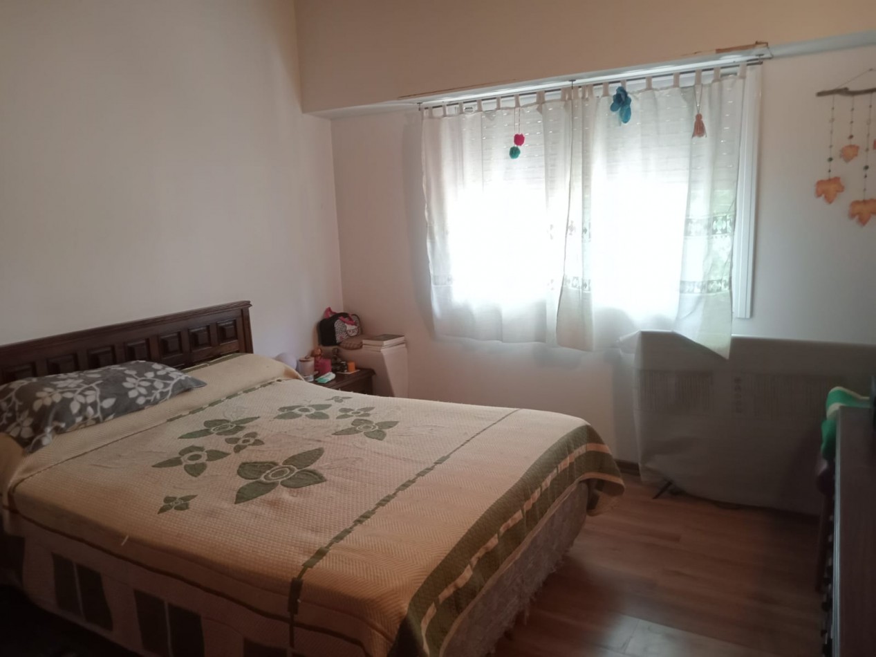 DEPARTAMENTO AL FRENTE 3 AMBIENTES CON TERRAZA / TEJEDOR Y ACEVEDO