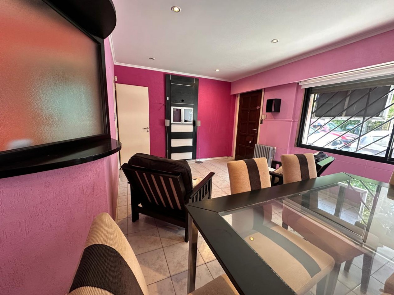 VENTA CASA 5 AMBIENTES CALEFACCION CENTRAL BARRIO PERLA NORTE