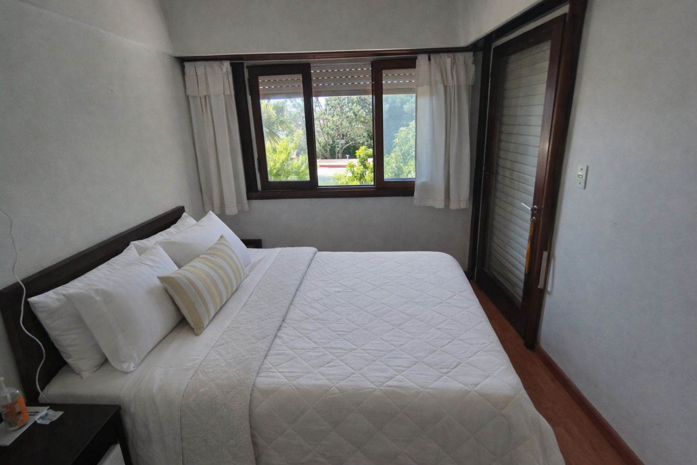 Duplex 4 ambientes en Punta Mogotes