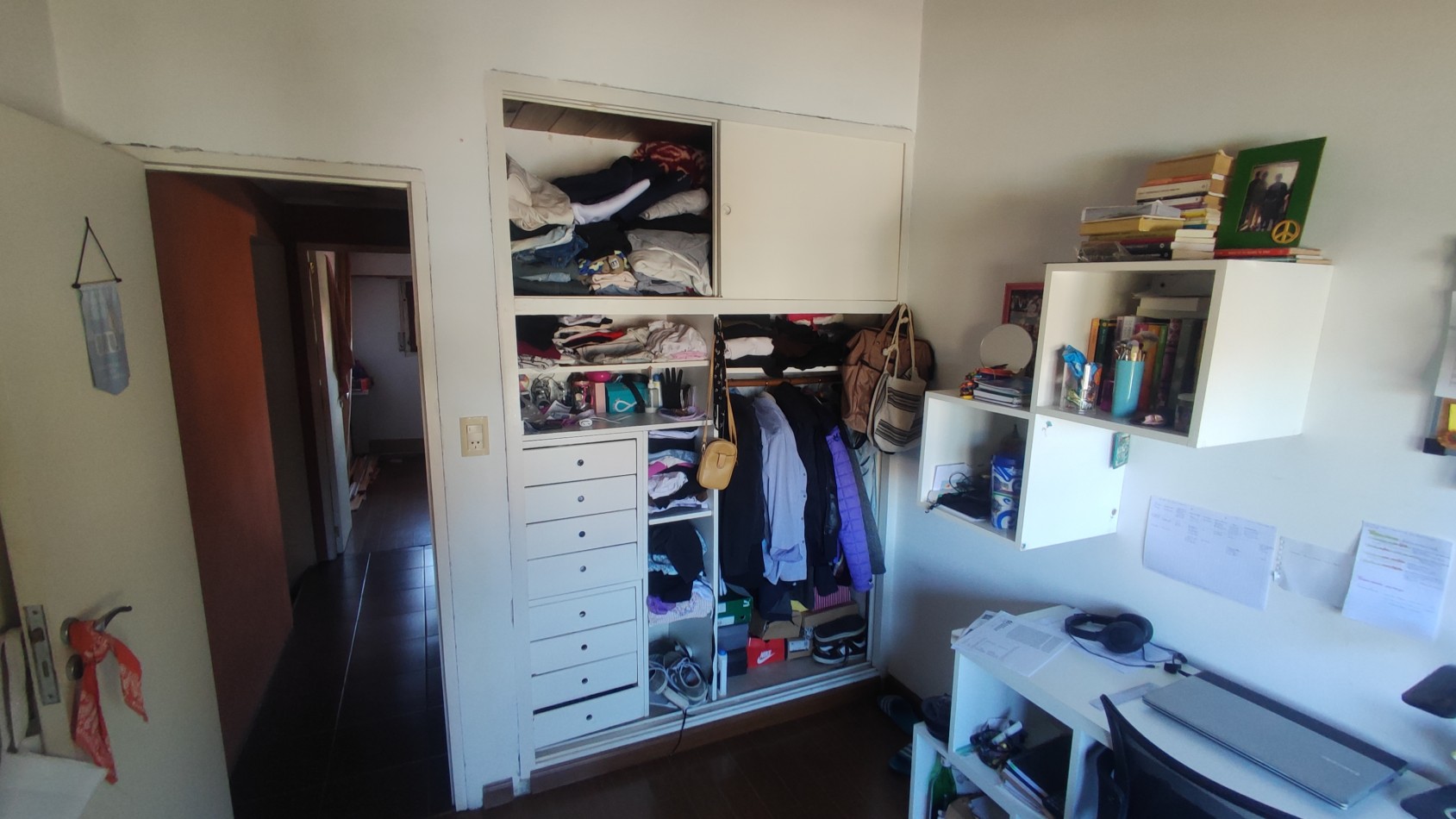 Chalet 5 ambientes C/pileta y Quincho