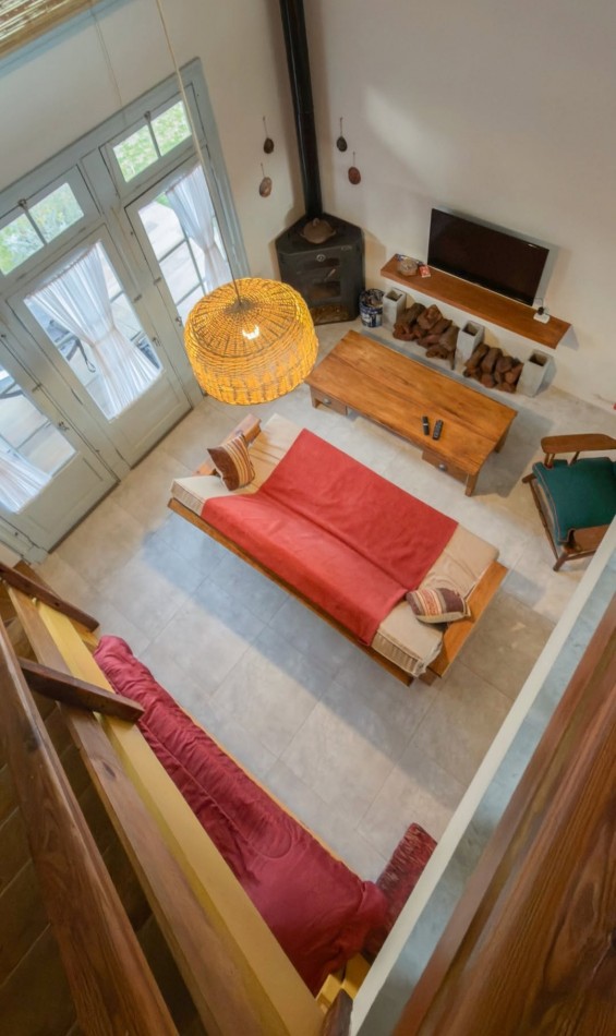 CASA EN VENTA EN EL MARQUESADO. FRENTE AL MAR