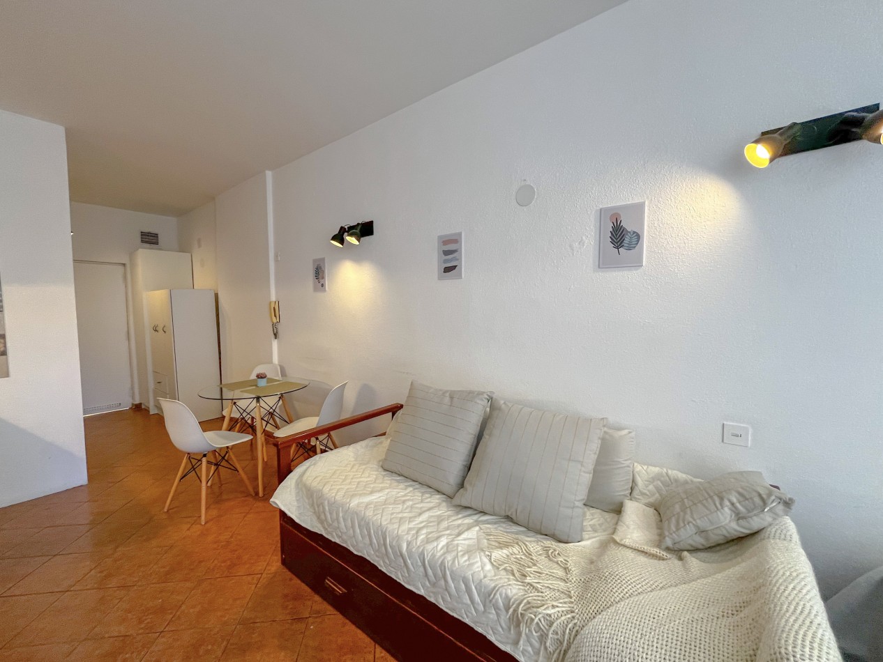 VENTA MONOAMBIENTE, ZONA ALDREY