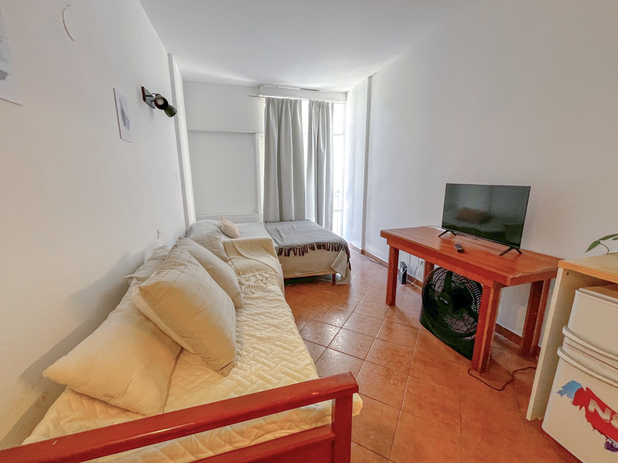 VENTA MONOAMBIENTE, ZONA ALDREY