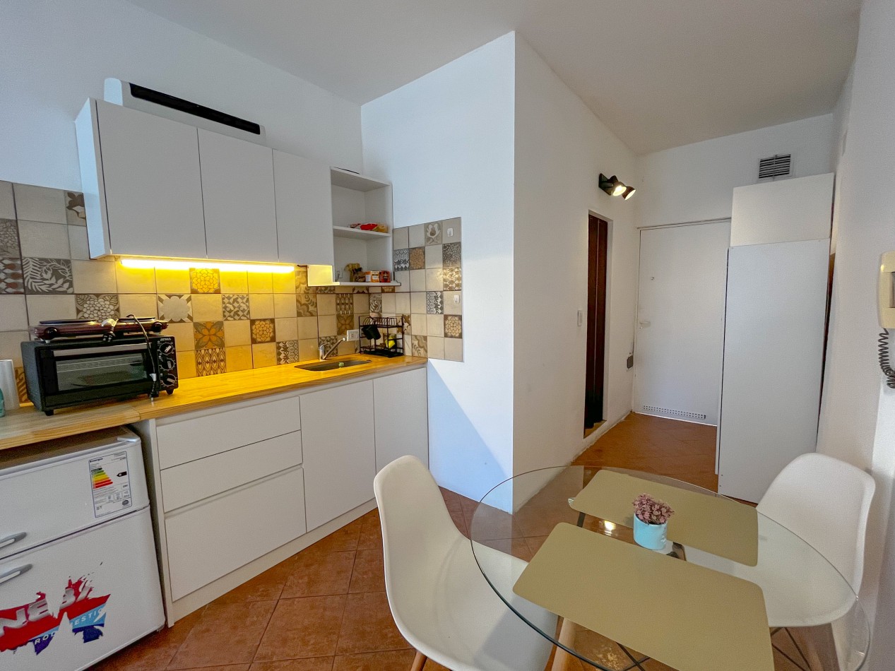 VENTA MONOAMBIENTE, ZONA ALDREY