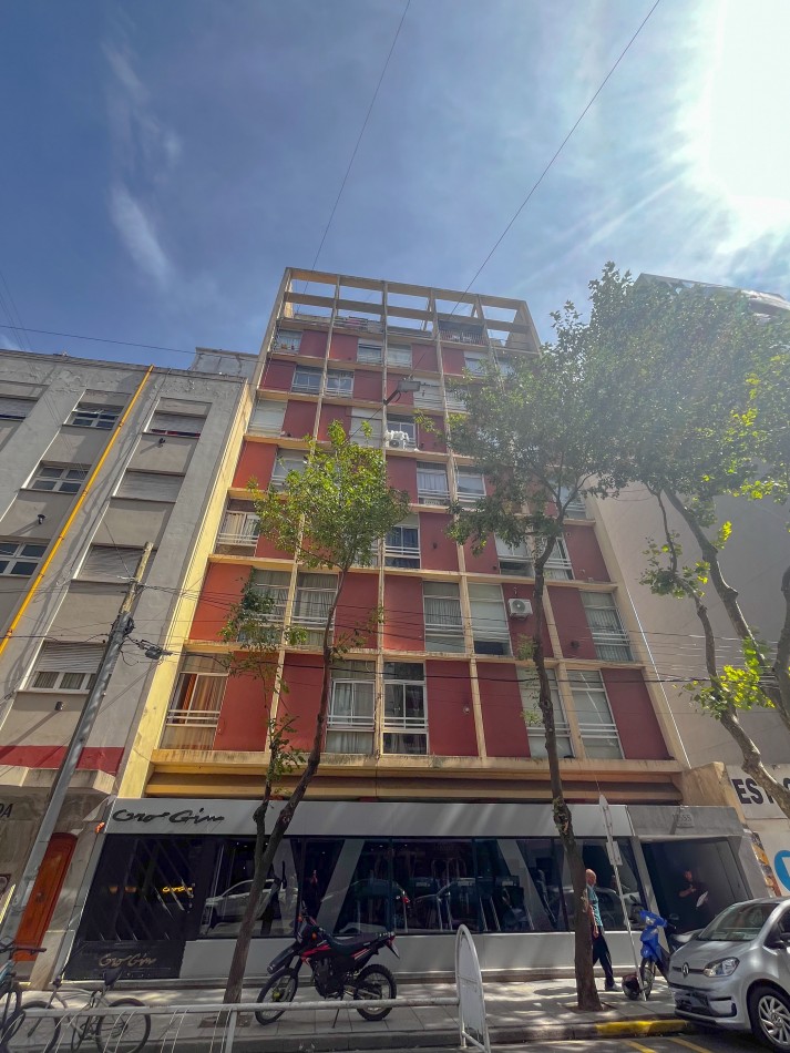 VENTA MONOAMBIENTE, ZONA ALDREY