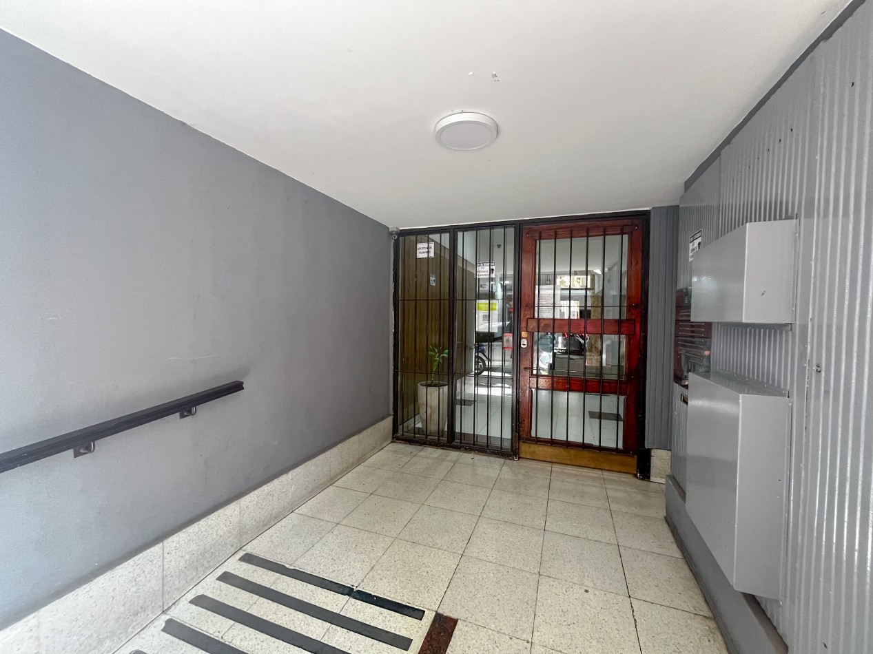 VENTA MONOAMBIENTE, ZONA ALDREY