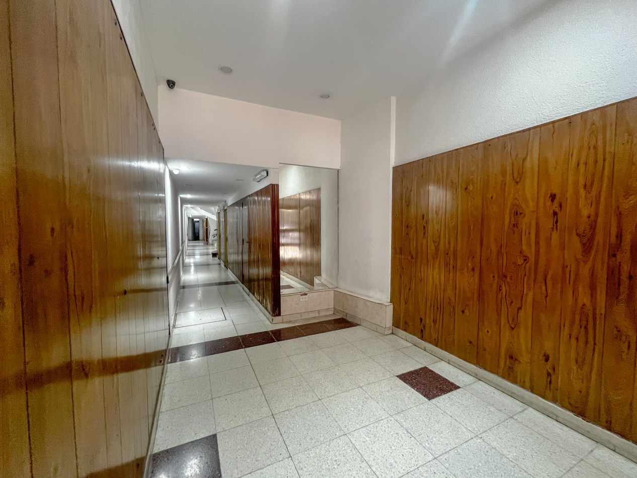 VENTA MONOAMBIENTE, ZONA ALDREY