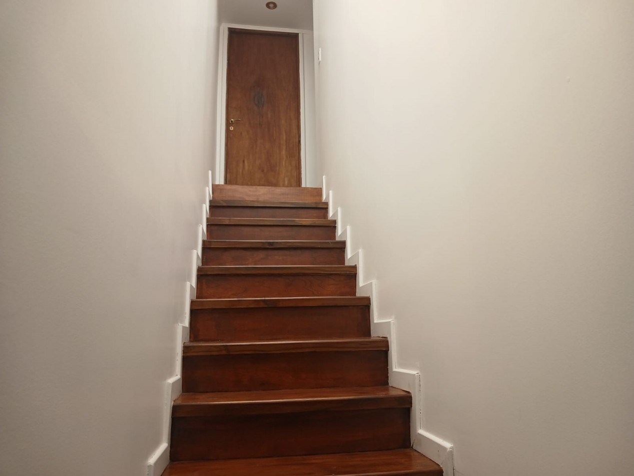 Venta casa 4 ambientes, Bosque Peralta Ramos
