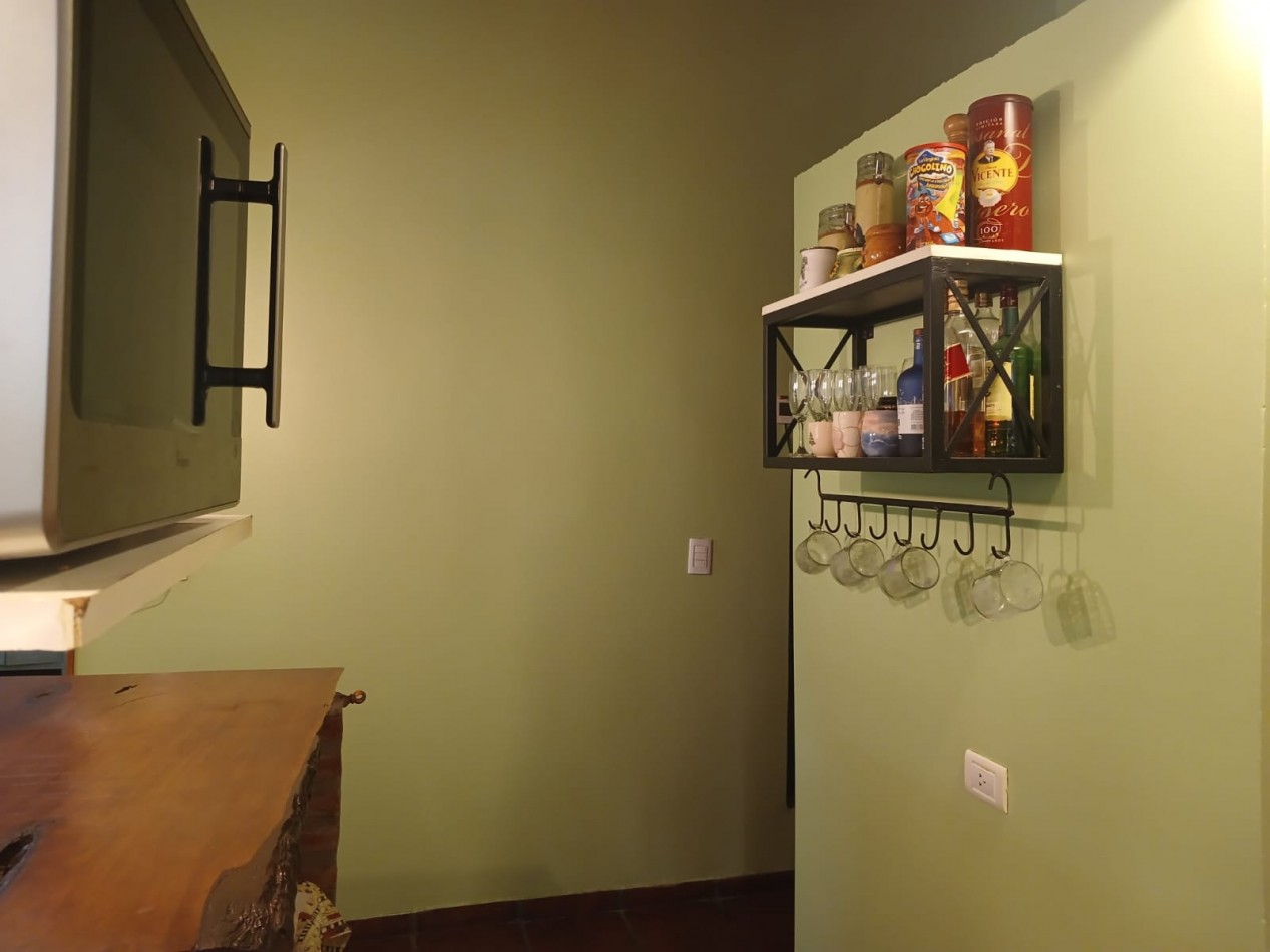 Venta casa 4 ambientes, Bosque Peralta Ramos