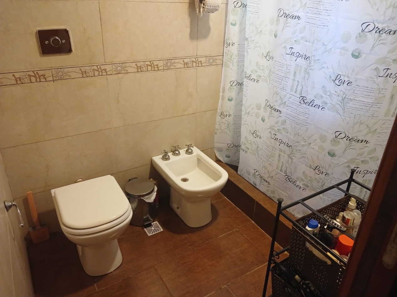 Venta casa 4 ambientes, Bosque Peralta Ramos