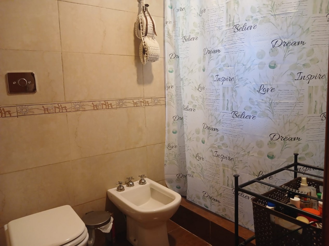 Venta casa 4 ambientes, Bosque Peralta Ramos
