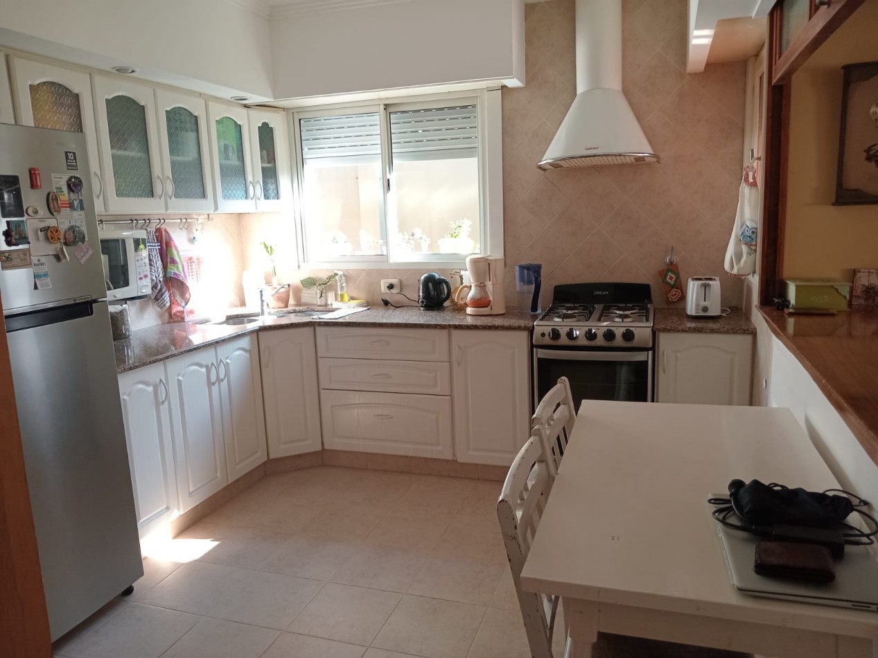 CASA 4 AMBIENTES BARRIO RESIDENCIAL MIRAMAR -APTO CREDITO