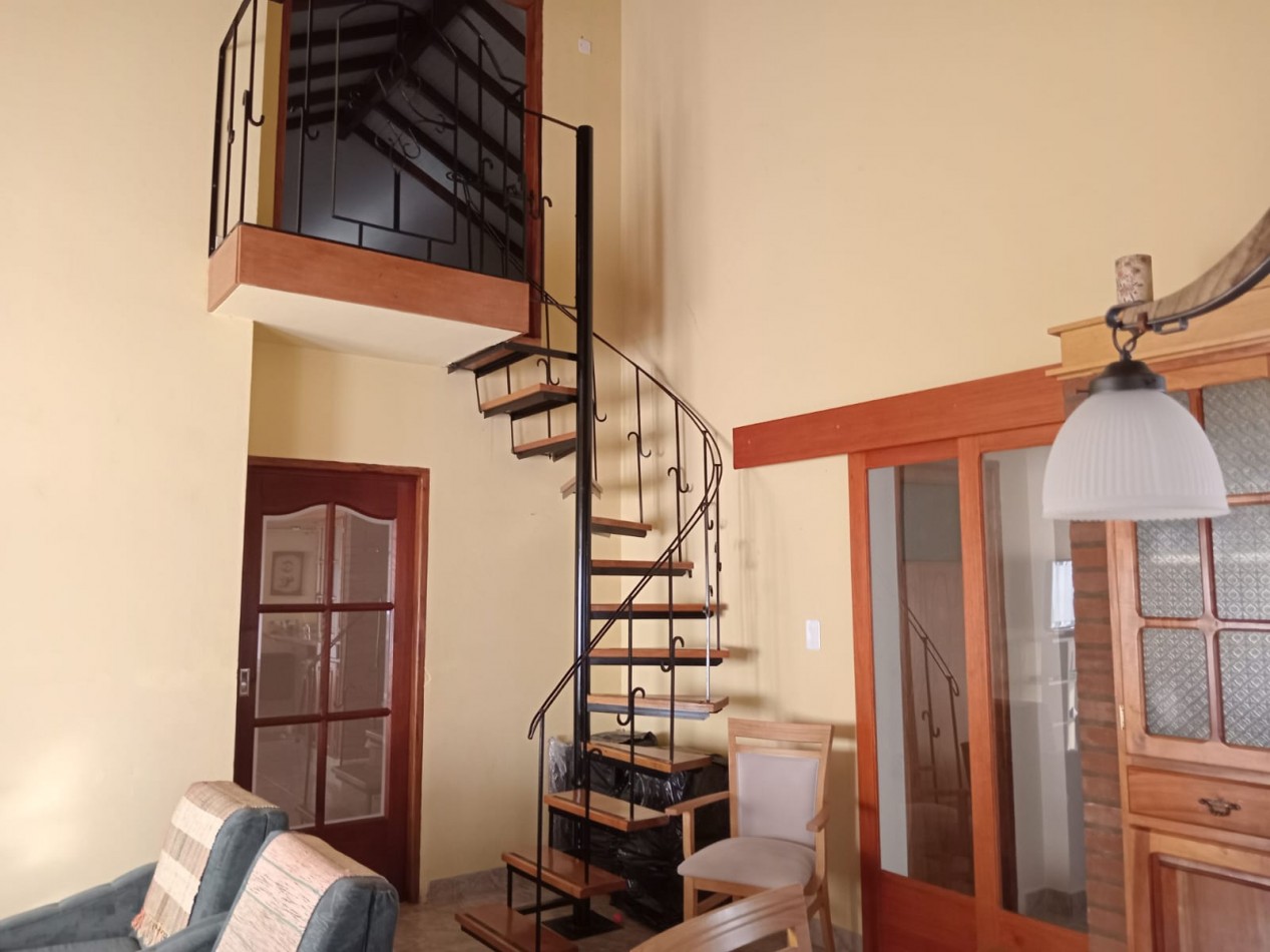 CASA 4 AMBIENTES BARRIO RESIDENCIAL MIRAMAR -APTO CREDITO