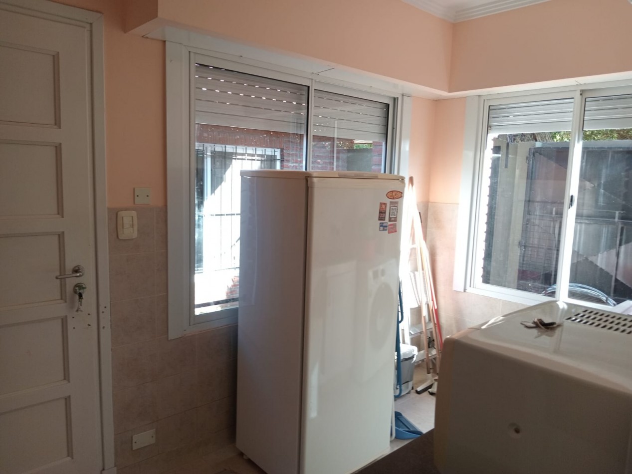CASA 4 AMBIENTES BARRIO RESIDENCIAL MIRAMAR -APTO CREDITO
