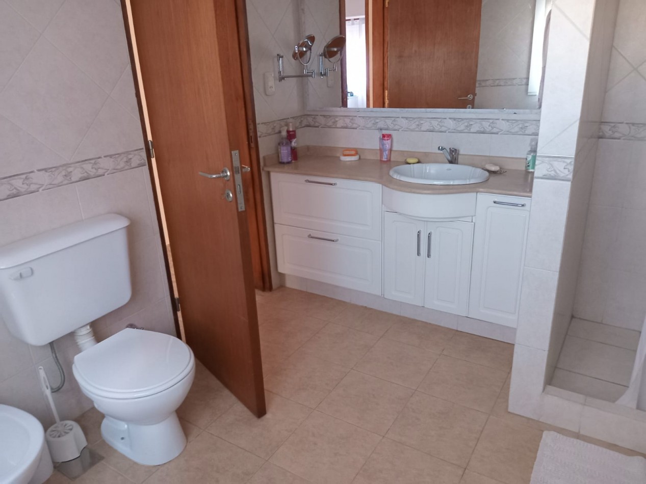 CASA 4 AMBIENTES BARRIO RESIDENCIAL MIRAMAR -APTO CREDITO