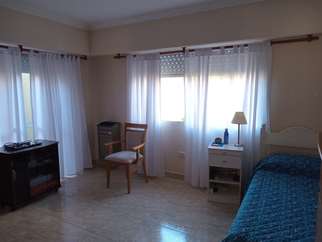 CASA 4 AMBIENTES BARRIO RESIDENCIAL MIRAMAR -APTO CREDITO