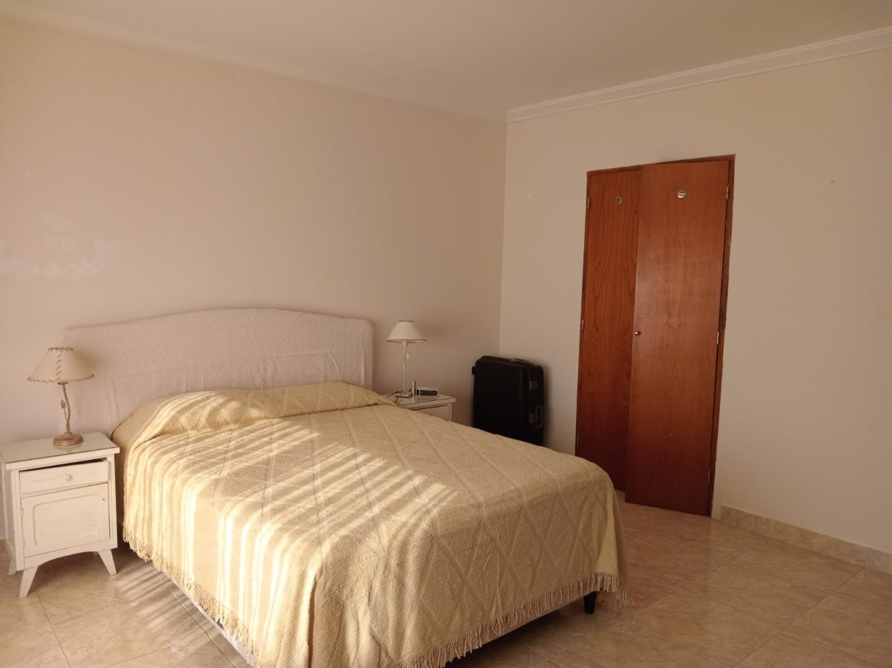 CASA 4 AMBIENTES BARRIO RESIDENCIAL MIRAMAR -APTO CREDITO