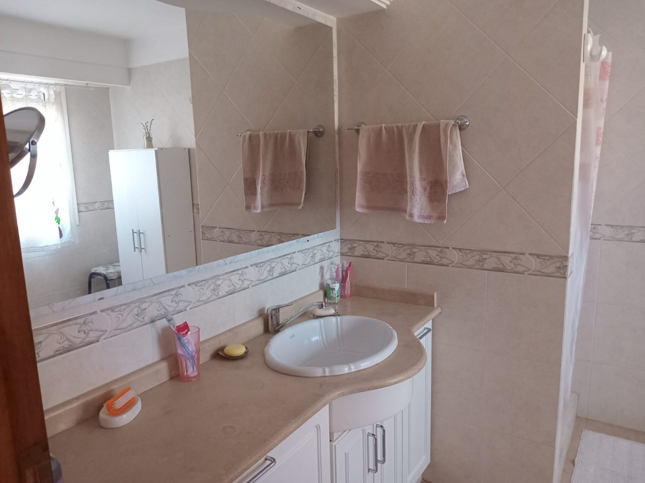 CASA 4 AMBIENTES BARRIO RESIDENCIAL MIRAMAR -APTO CREDITO