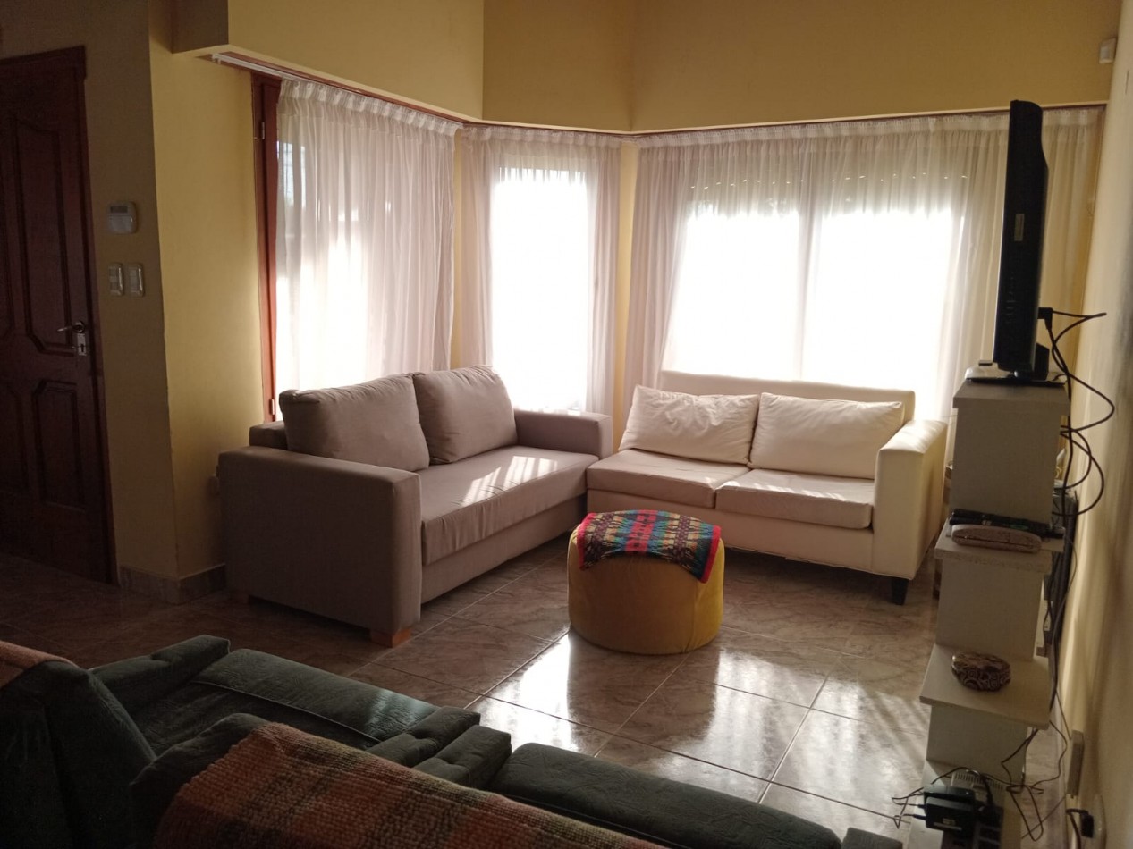 CASA 4 AMBIENTES BARRIO RESIDENCIAL MIRAMAR -APTO CREDITO