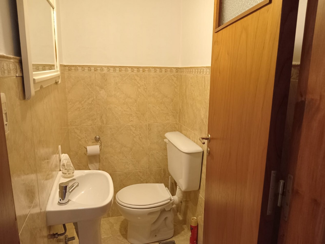CASA 4 AMBIENTES BARRIO RESIDENCIAL MIRAMAR -APTO CREDITO