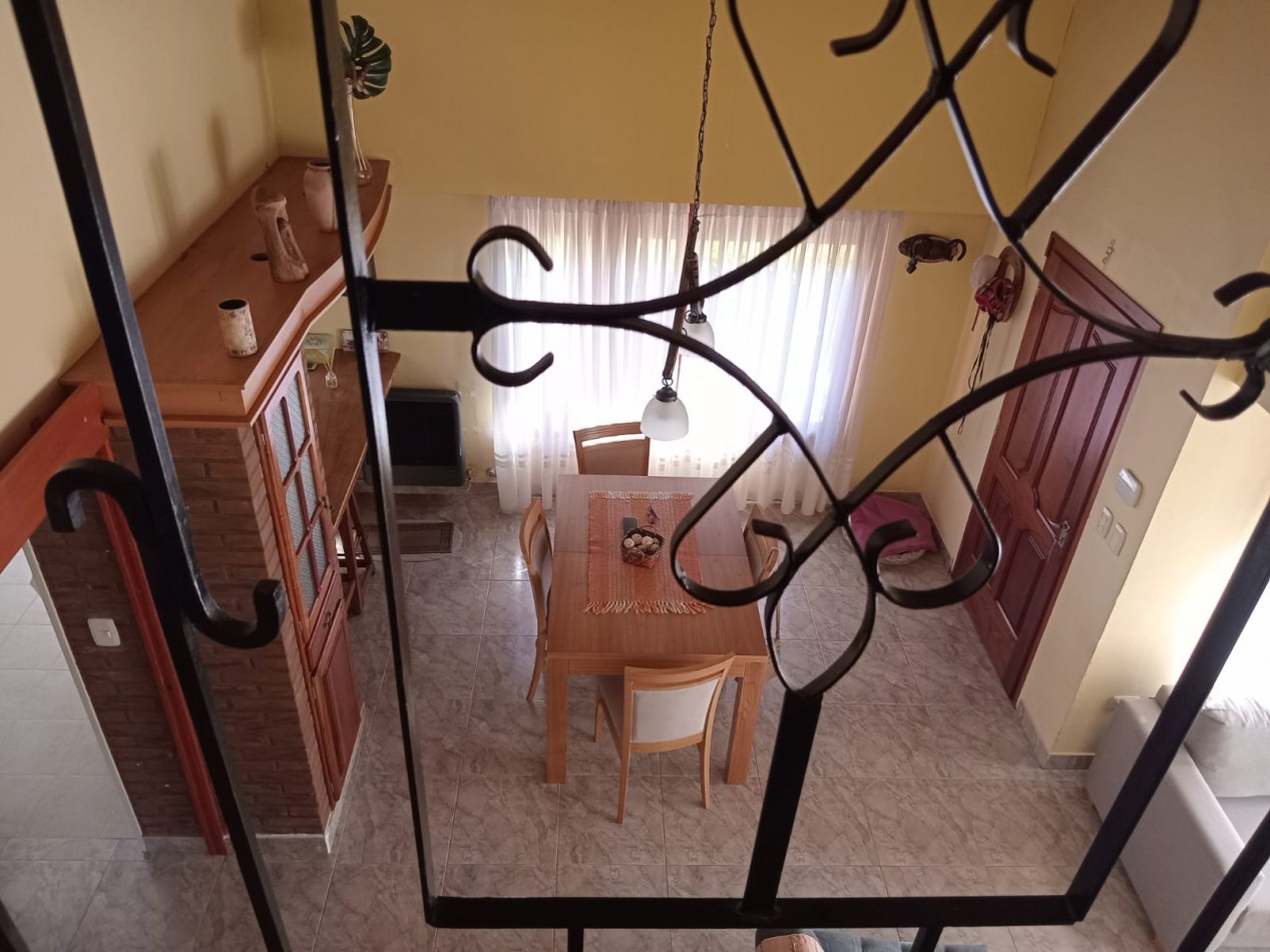 CASA 4 AMBIENTES BARRIO RESIDENCIAL MIRAMAR -APTO CREDITO