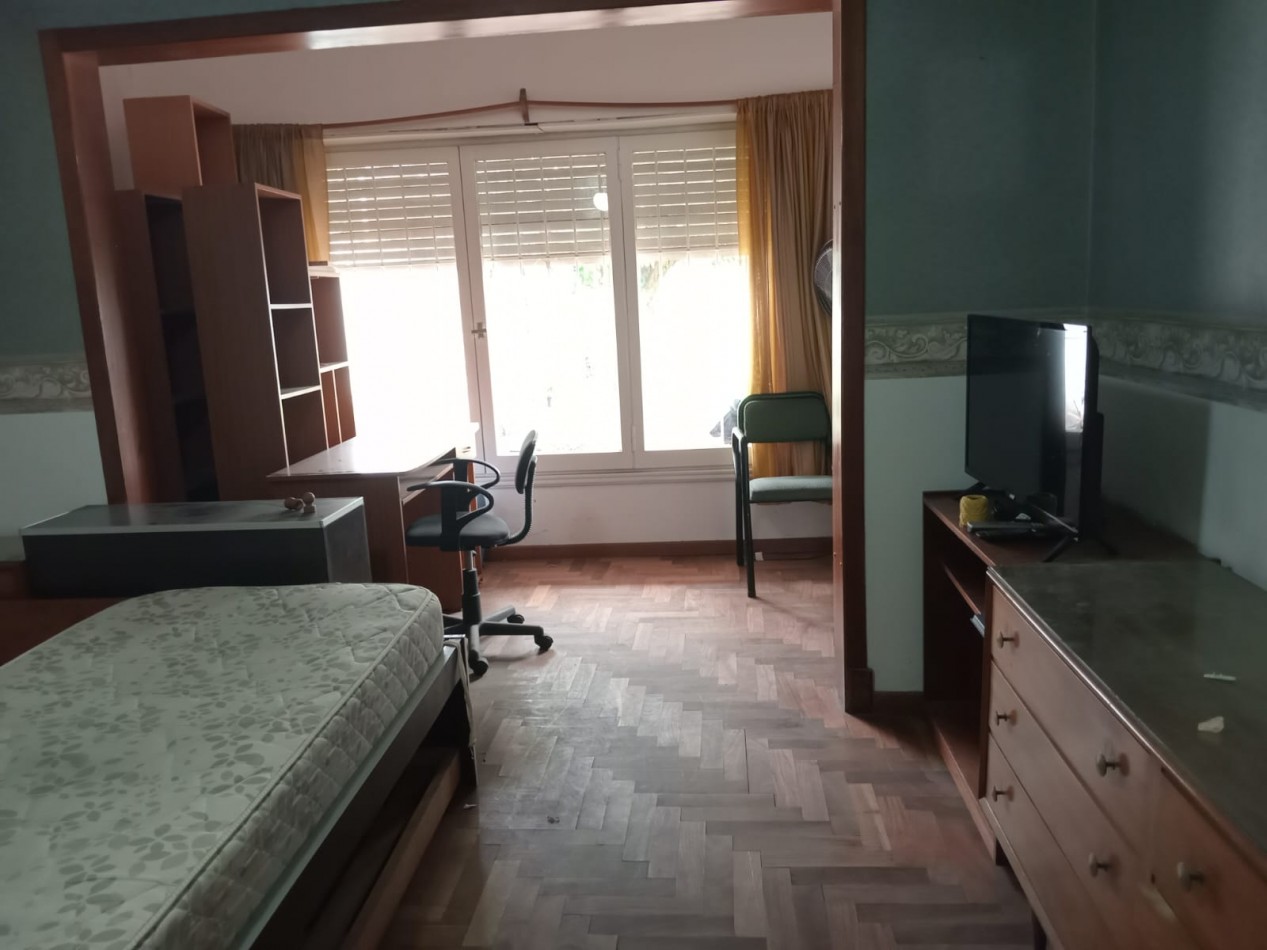 CASA 3 AMBIENTES CON DEPARTAMENTO Y QUINCHO