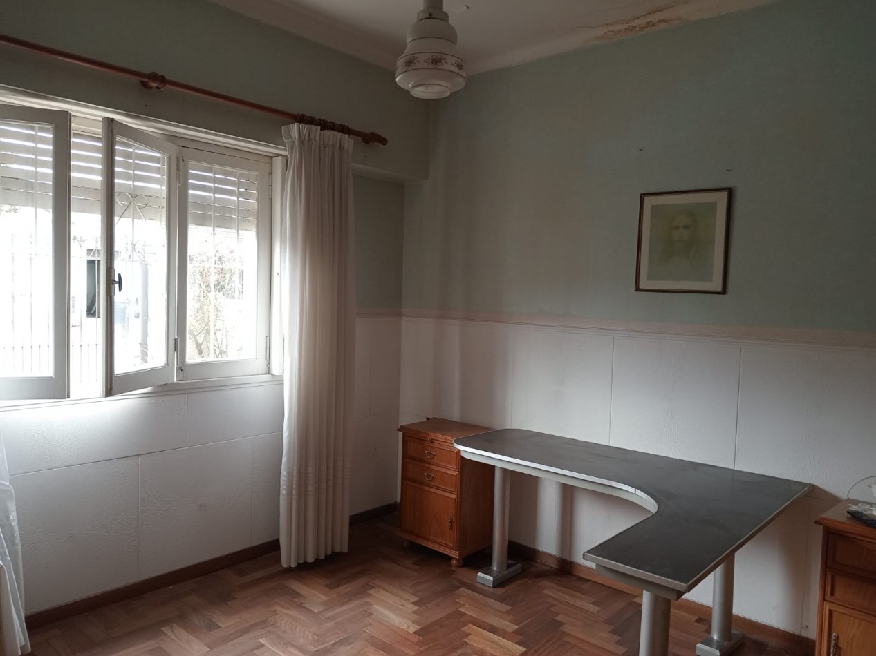 CASA 3 AMBIENTES CON DEPARTAMENTO Y QUINCHO
