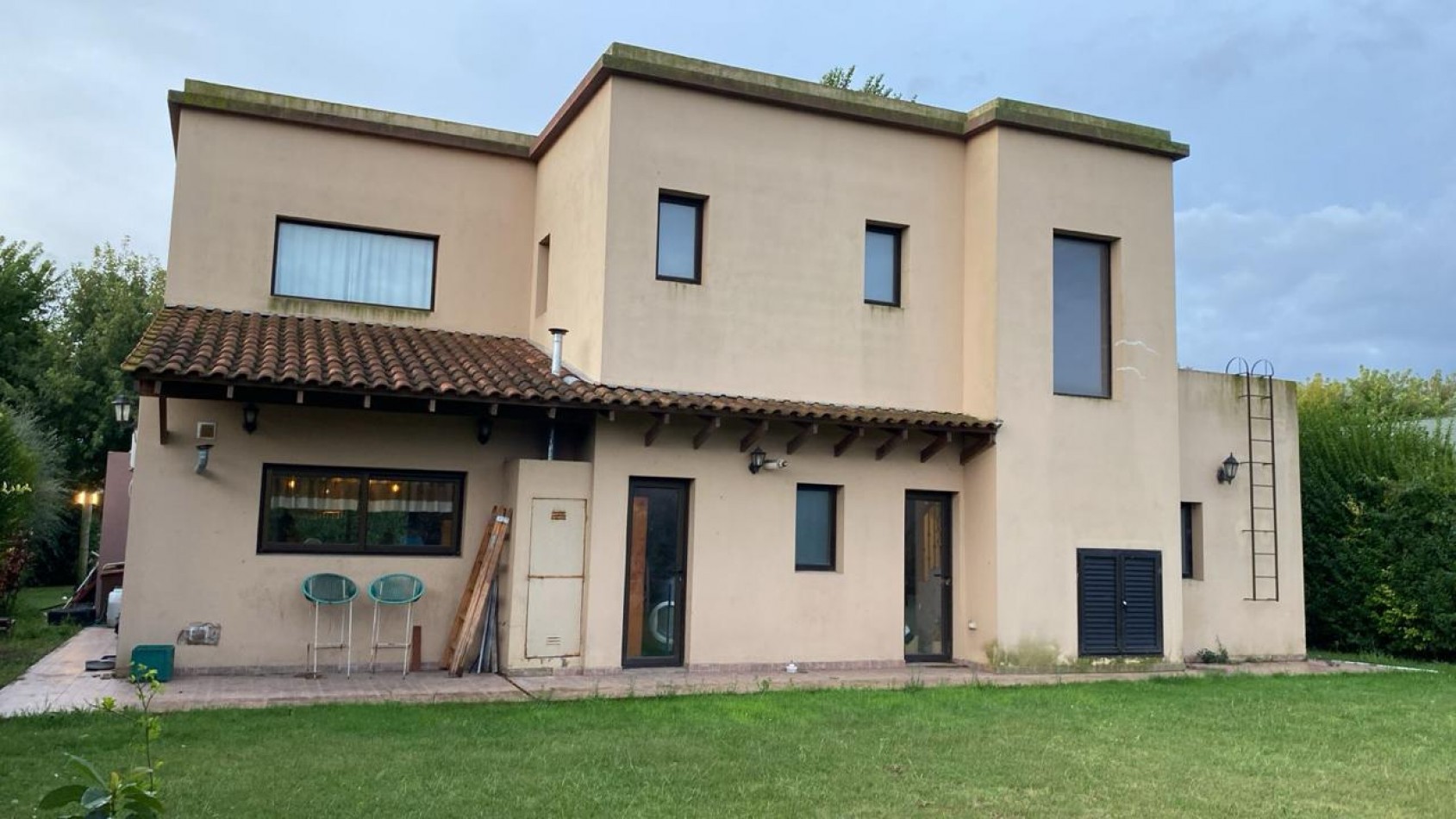 CASA EN  ARENAS DEL SUR - 
