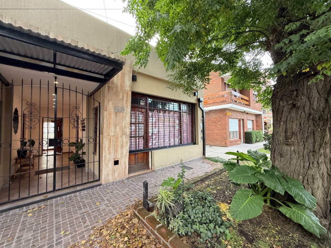Alquiler departamento para uso profesional zona complejo universitario