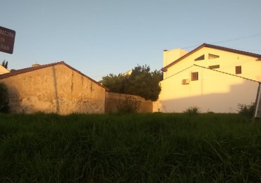 Venta 2 lotes linderos  en Colinas de Peralta Ramos