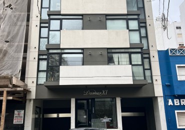 DEPARTAMENTOS DE 3 AMBIENTES C/ COCHERA - EDIFICIO DAMAR XI -